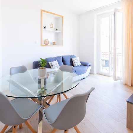 Marne II - 3 Pieces - Parking - Carre D'Or Menton Apartment Exterior photo