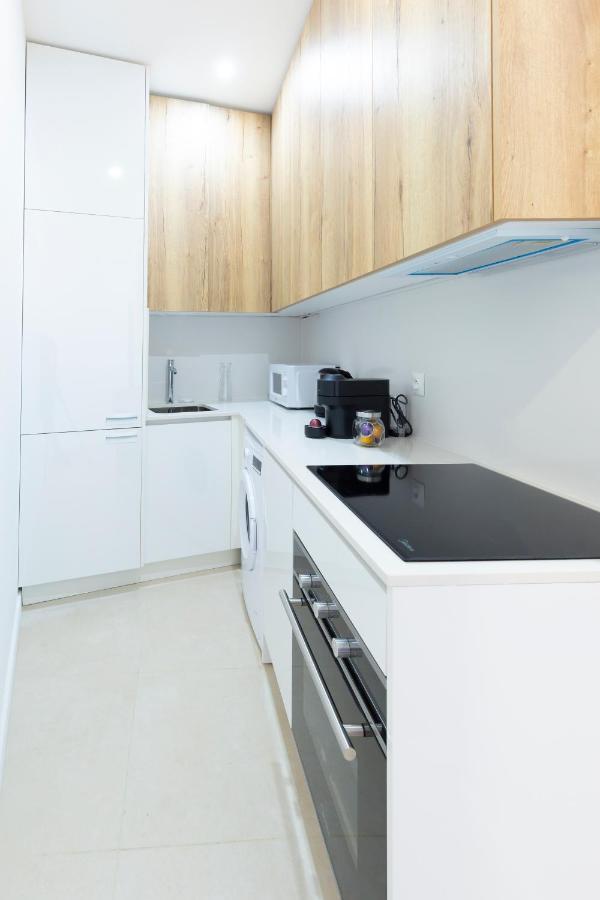 Marne II - 3 Pieces - Parking - Carre D'Or Menton Apartment Exterior photo