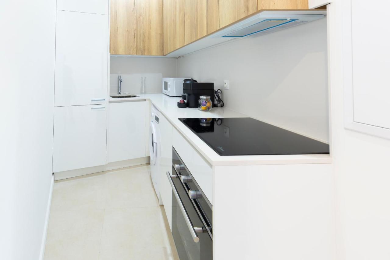 Marne II - 3 Pieces - Parking - Carre D'Or Menton Apartment Exterior photo